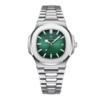 NAUTILUS Silver Green
