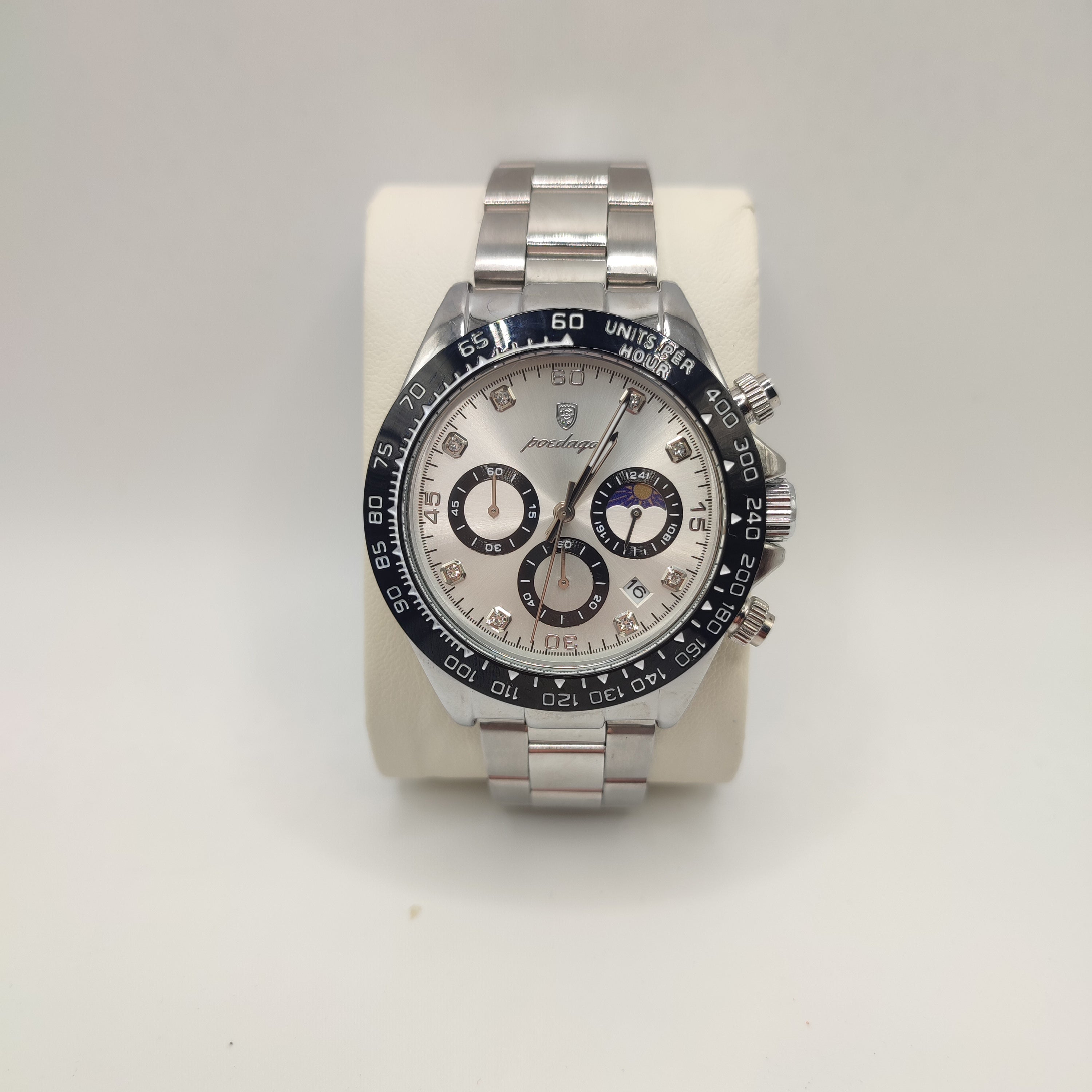 DAYTONA PANDA