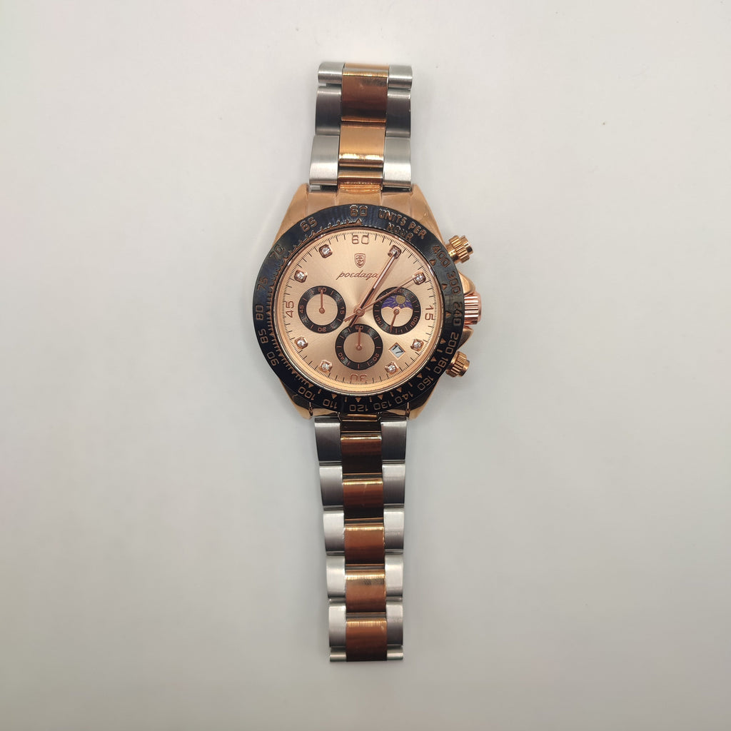 DAYTONA Rose Gold Gold S