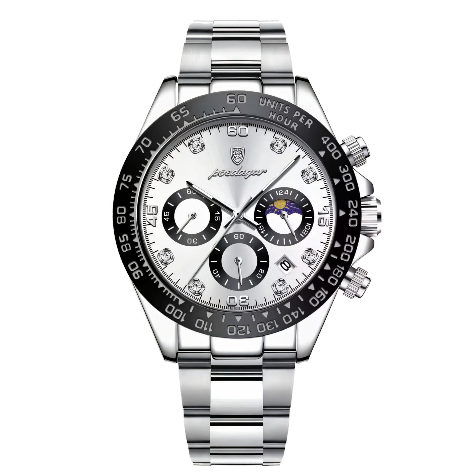 DAYTONA PANDA