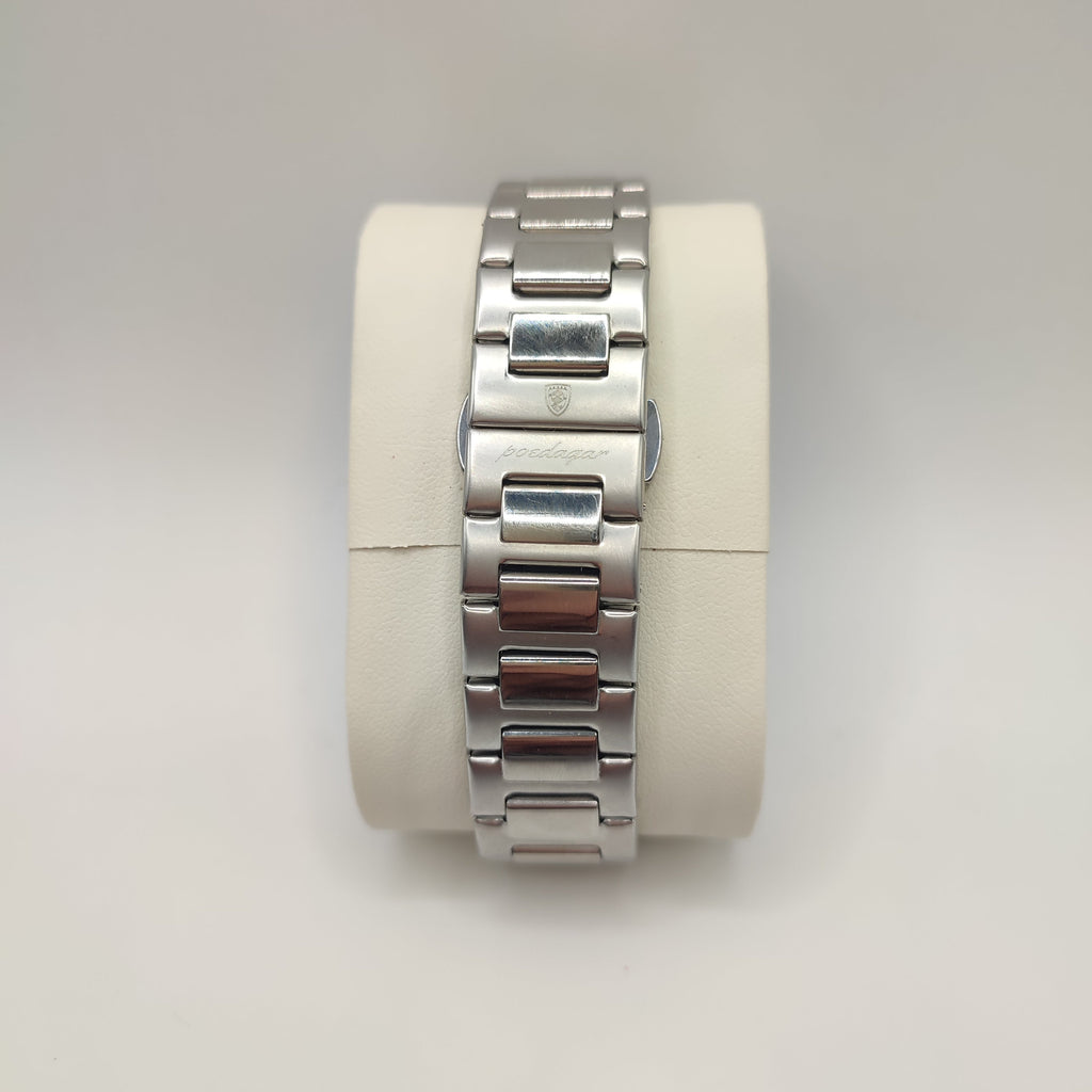 NAUTILUS Silver Green