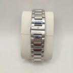 NAUTILUS  Silver White