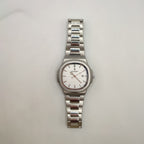 NAUTILUS  Silver White
