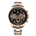 DAYTONA RoseGold Black s