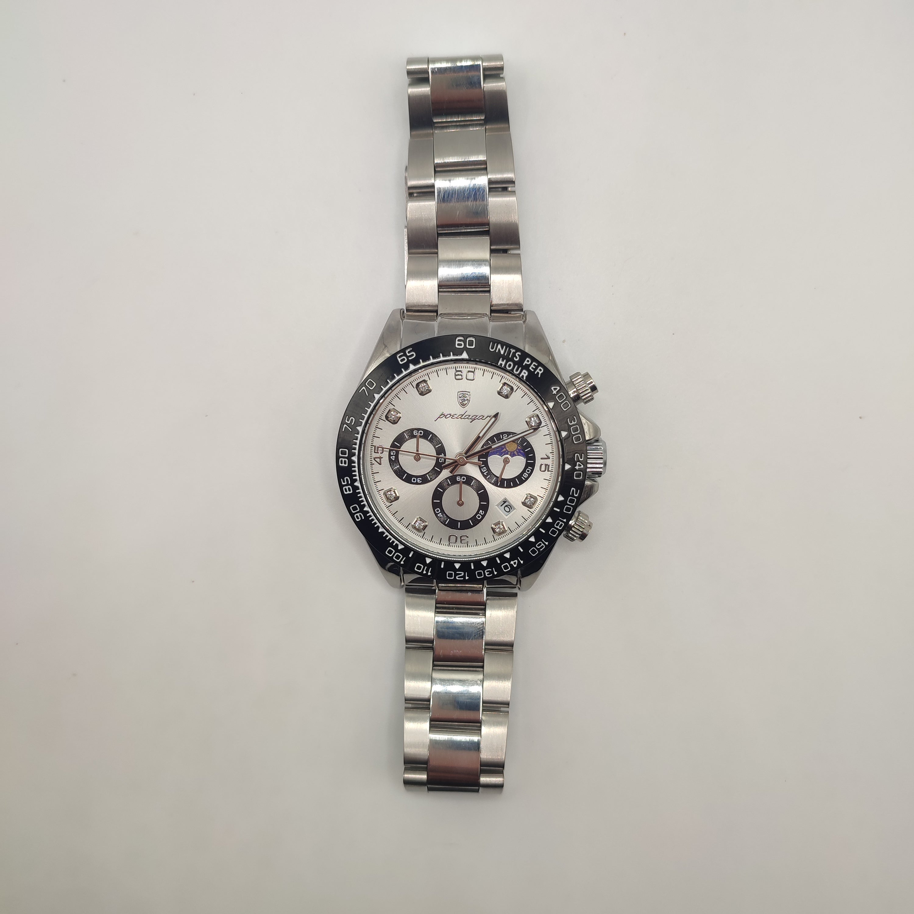 DAYTONA PANDA