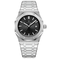 POEDAGAR 924 SILVER BACK
