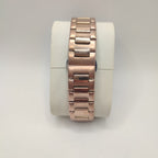 NAUTILUS RoseGold BLACK